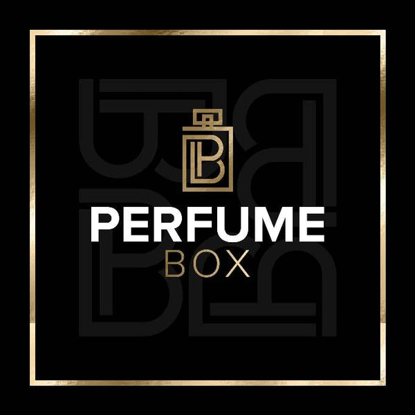 Perfume Box